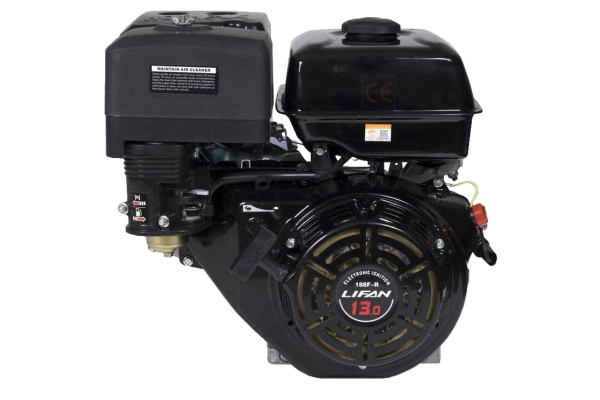 Двигатель 188F-R D22, 3А LIFAN 00-00000636