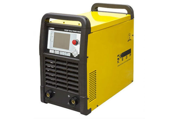 Сварочный источник КЕДР MultiMIG-5000P 8005449