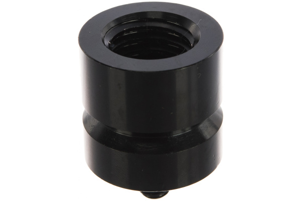 Переходник c 5/8" на 1/4" RGK 4610011873171