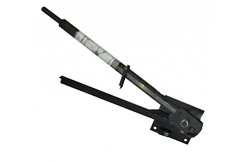 Станок для гибки арматуры МИСОМ СО-350-12