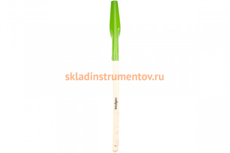 Корнеудалитель, деревянная рукоятка СИБРТЕХ Р 64449