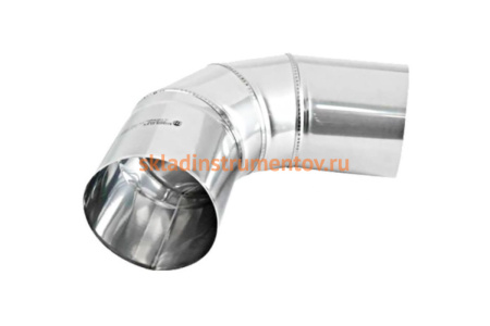 Отвод (200 мм; 90°) для пушек BV 470/BV 690BV471/BV691 Master 4013.248