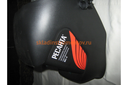 Сварочная маска Ресанта МС-4 65/34