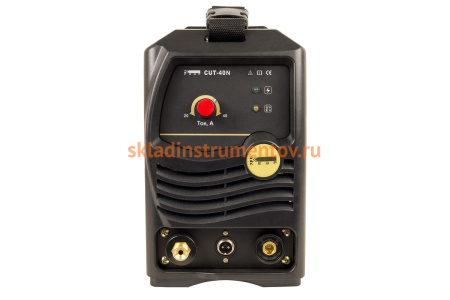 Установка воздушно-плазменной резки 220В КЕДР CUT-40N 8006218