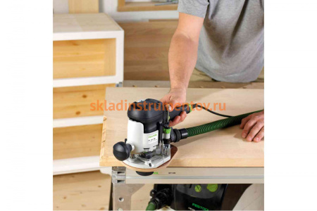 Фрезер Festool Sys3OF 1010 EBQ-SET 576539 Фрезер Festool Sys3OF 1010 EBQ-SET 576539