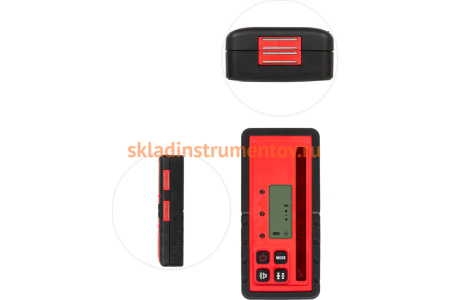 Приемник излучения RGK LD-88