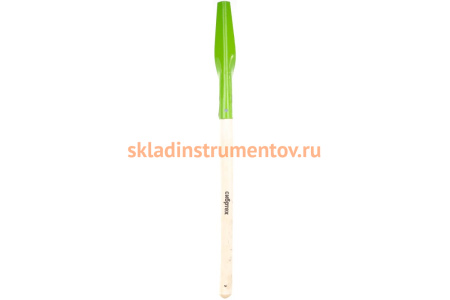 Корнеудалитель, деревянная рукоятка СИБРТЕХ Р 64449