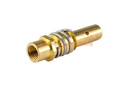 Держатель сопла со спиралью для M-15 PRIME КЕДР 8015601