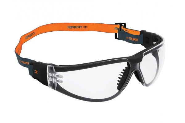 Защитные очки Truper LEDE-ST-R 15304