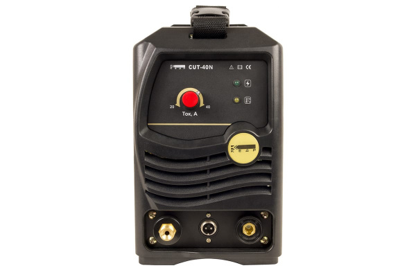 Установка воздушно-плазменной резки 220В КЕДР CUT-40N 8006218 Установка воздушно-плазменной резки 220В КЕДР CUT-40N 8006218