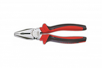 Пассатижи в блистере BAUM 101-7B