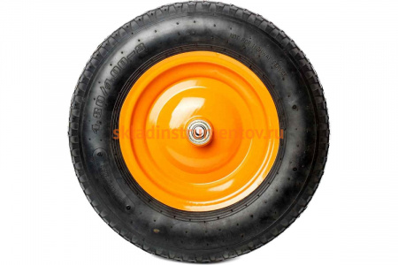 Колесо для тачки строительной RD-WB200P REDVERG 6616756