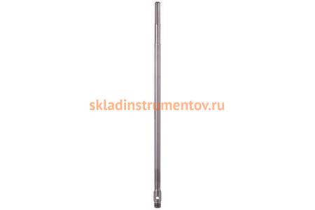 Державка ПРОФЕССИОНАЛ (600 мм; М22; SDS-max) для буровых коронок Зубр 29188-600