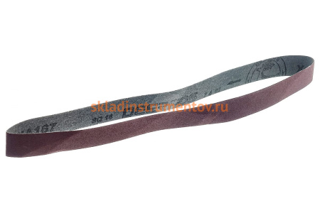 Лента шлифовальная (25х762 мм; 180G; коричневая) для JDBS-5-M JET SL25.762.180G.1 Лента шлифовальная (25х762 мм; 180G; коричневая) для JDBS-5-M JET SL25.762.180G.1