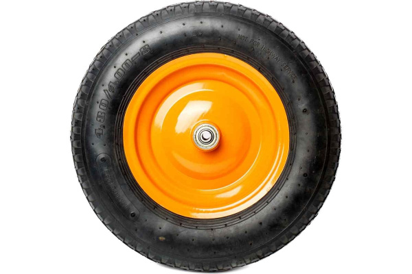 Колесо для тачки строительной RD-WB200P REDVERG 6616756