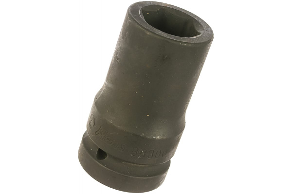 Головка торцевая ударная 6-ти гранная (27 мм; 1"; 90 мм) Hans 88300M027