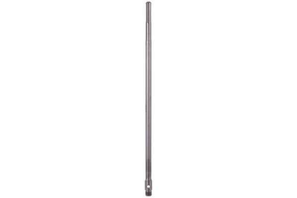 Державка ПРОФЕССИОНАЛ (600 мм; М22; SDS-max) для буровых коронок Зубр 29188-600