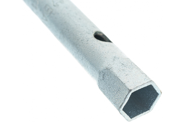 Трубчатый удлинённый ключ 10х13 BAUM 2331013