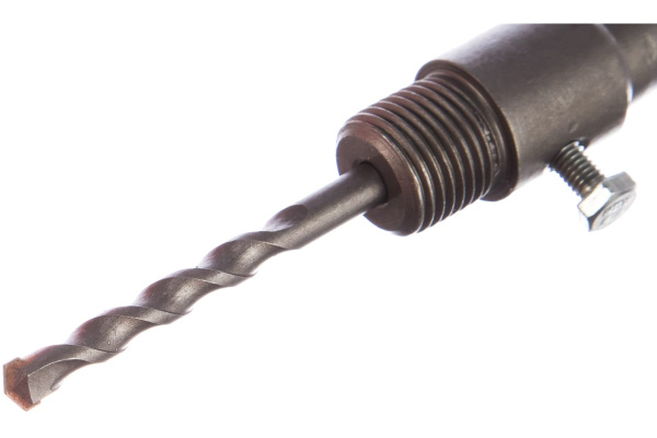 Державка (M22; 400 мм; SDS-Plus) для коронок MATRIX 70351