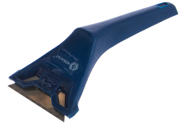 Скребок для стекла 180мм КОБАЛЬТ 242-069