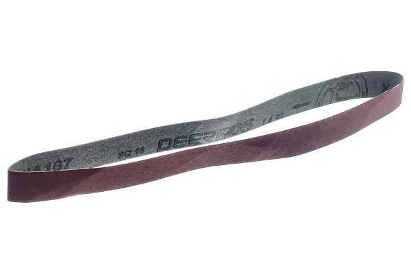 Лента шлифовальная (25х762 мм; 180G; коричневая) для JDBS-5-M JET SL25.762.180G.1 Лента шлифовальная (25х762 мм; 180G; коричневая) для JDBS-5-M JET SL25.762.180G.1
