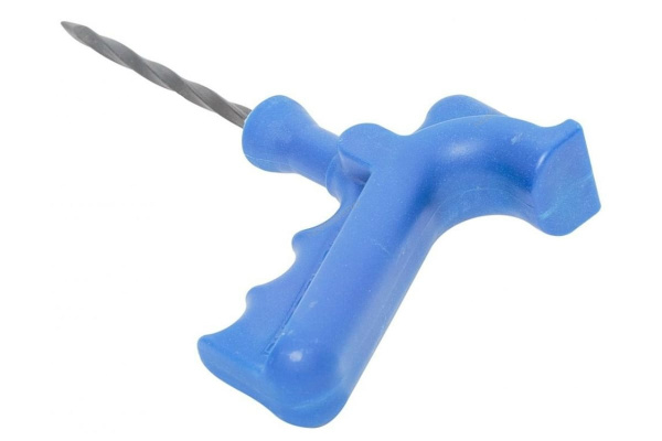 Шило, спиральное для нанесения клея в прокол NORDBERG NTR02