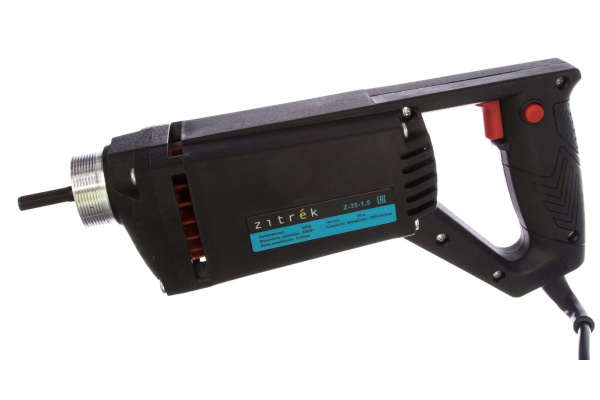 Привод вибратора 220В Zitrek Z-35-1,5 045-0049-1