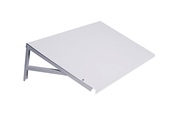 Козырек 800х500 мм Ballu НС-1273565