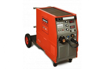 Инверторный полуавтомат Сварог MIG 2000 (J66)