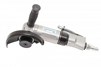 Пневматическая угловая шлифмашина NORDBERG NP4706