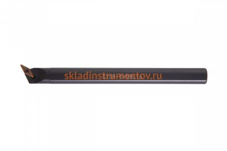 Державка токарная S20R-SVQBL16 PANDA CNC ht00134