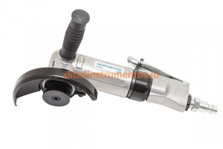 Пневматическая угловая шлифмашина NORDBERG NP4706