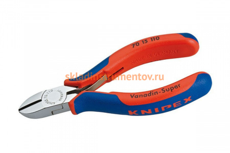 Бокорезы KNIPEX KN-7015110