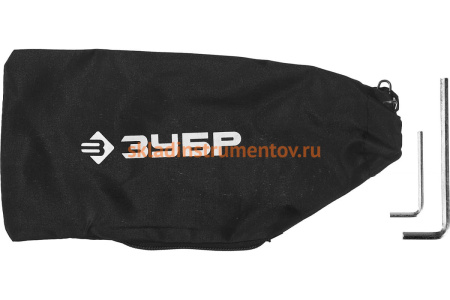 Торцовочная пила ЗУБР ЗПТ-190-1100 Л