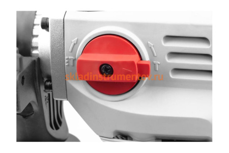 Перфоратор Зубр ЗПВ-32-1250 ЭВК