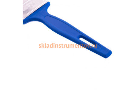 Флейцевая кисть СИБРТЕХ Эксперт 50х6 82511