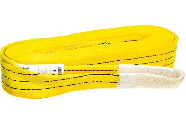 Строп ПКФ Строп СТП-3т SZ015292 (L-7 м, SF6 75 мм)