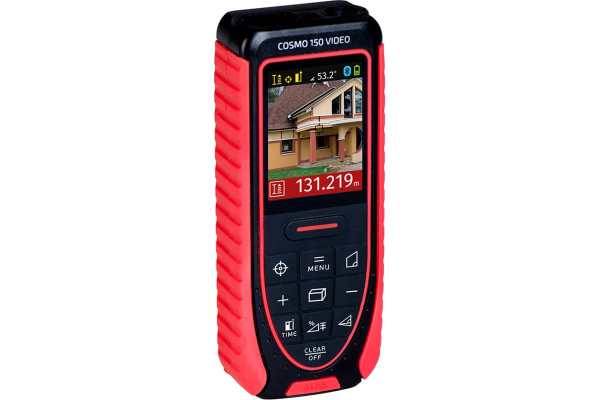 Лазерный дальномер ADA Cosmo 150 Video с поверкой А00524