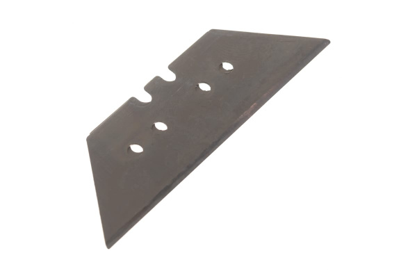 Трапециевидные прямые лезвия Sparta 18 мм 5 шт. 78976