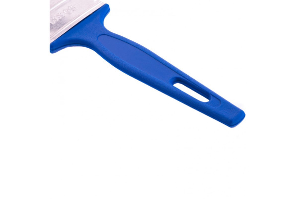 Флейцевая кисть СИБРТЕХ Эксперт 50х6 82511