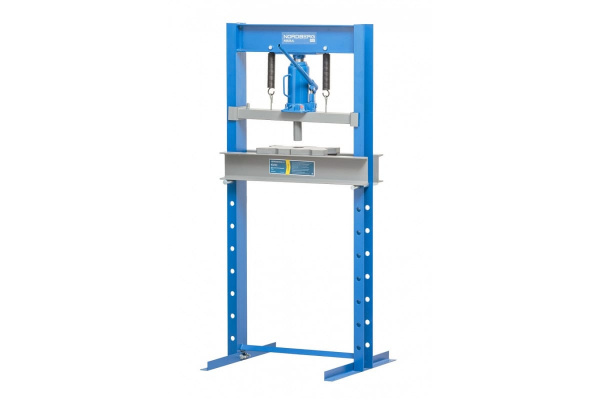 Гидравлический пресс 20т NORDBERG ECO N3620JL