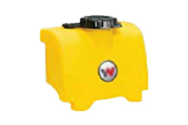 Система смачивания для виброплит WPU 1550 Wacker Neuson 5000400217
