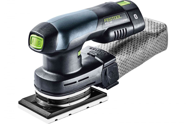 Аккумуляторная шлифмашина FESTOOL Rutscher RTSC 400 Li 3.1 I-Plus 575731