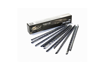 Жгуты ROSSVIK L-200, 25 шт. НФ-00000296