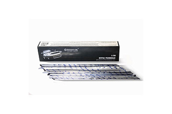 Жгуты ROSSVIK L-210, 25 шт. НФ-00000297