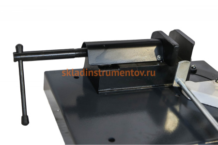 Ленточнопильный станок METALMASTER BSM-85 17434