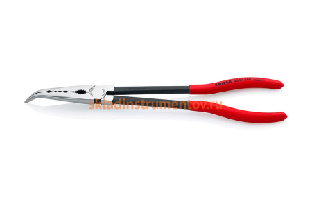 Плоскогубцы KNIPEX KN-2881280