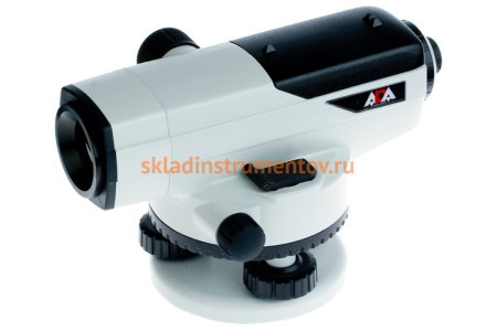 Оптический нивелир ADA PROF X20 А00118