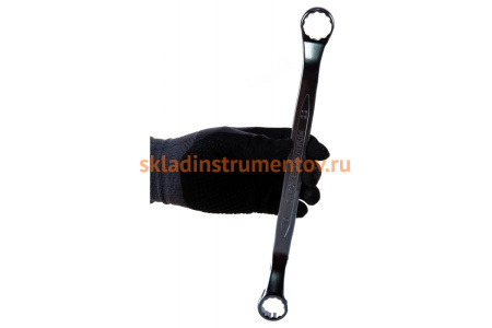 Накидной ключ 19х22мм Станкоимпорт КН.11.32.45.М19х22