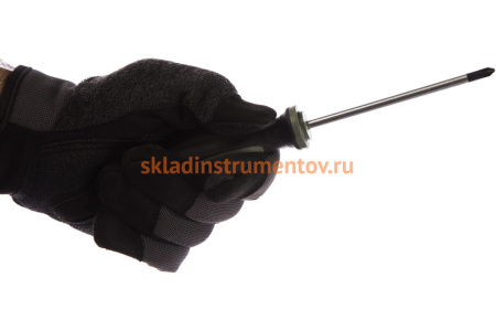 Отвертка MIRAX PH1x100мм 25096-1-10